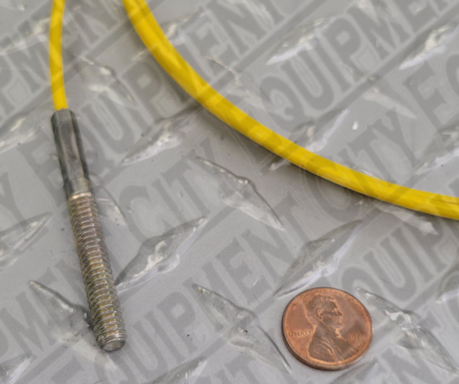Rotary S130078 AIRLINE RETAINER CABLE