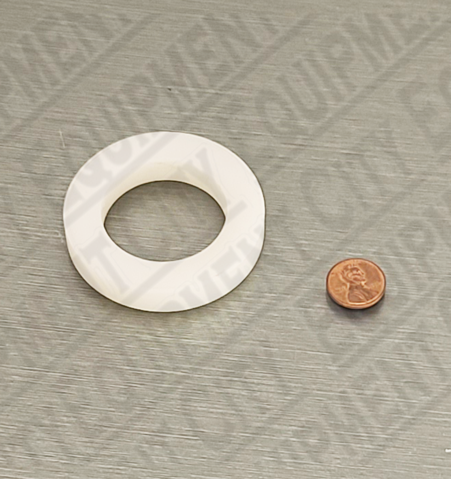 Rotary S130314Y Wheel Spacer