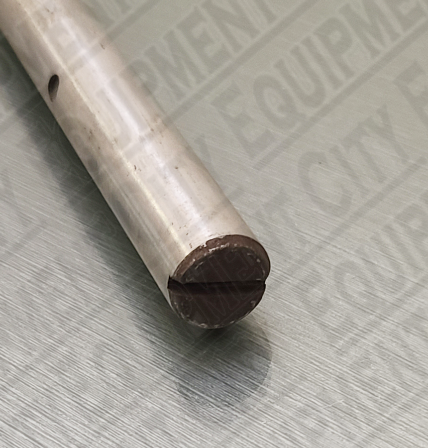 Rotary SB500084Y Lower Cylinder Shaft