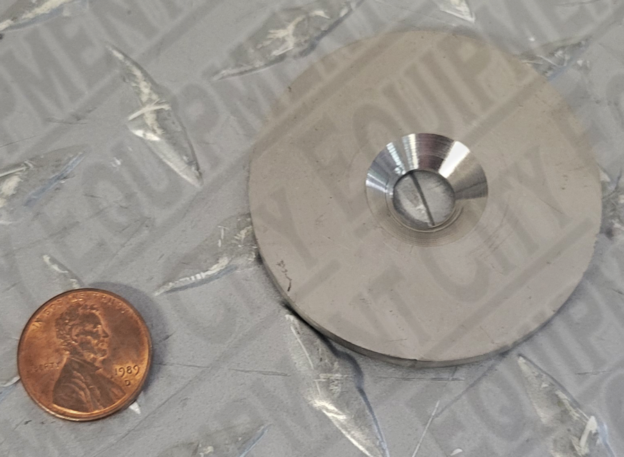 Rotary SM65-2003 Slip Plate Retainer Plate Bushing