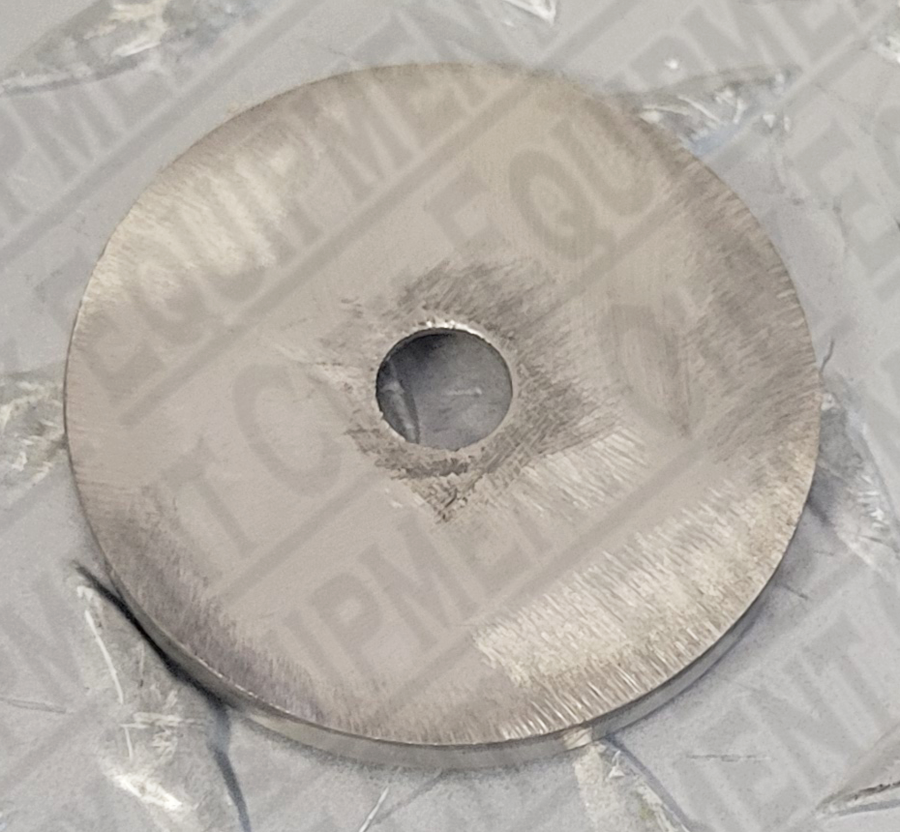 Rotary SM65-2003 Slip Plate Retainer Plate Bushing