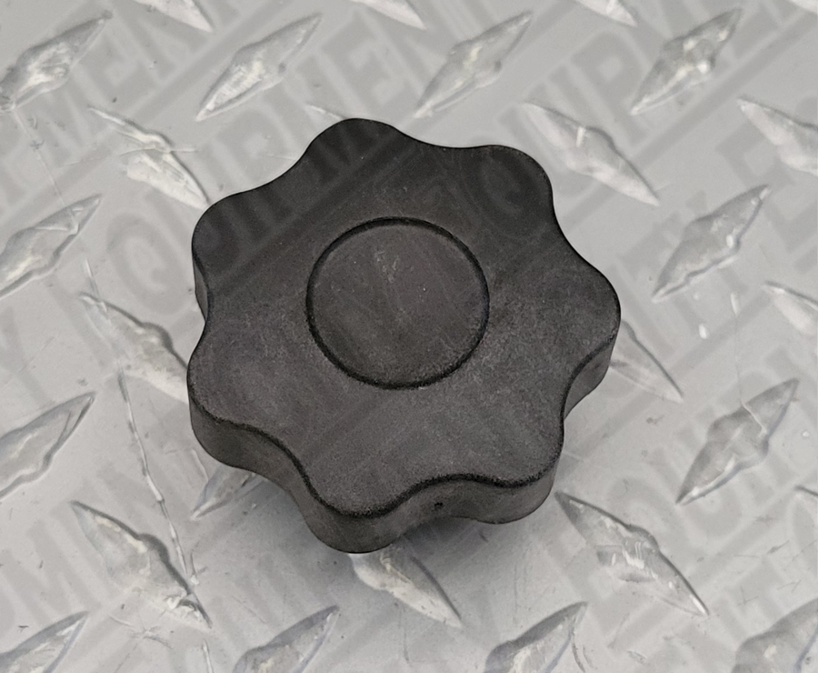 Rotary VS14045 Hand Wheel 1052/F D60 M8