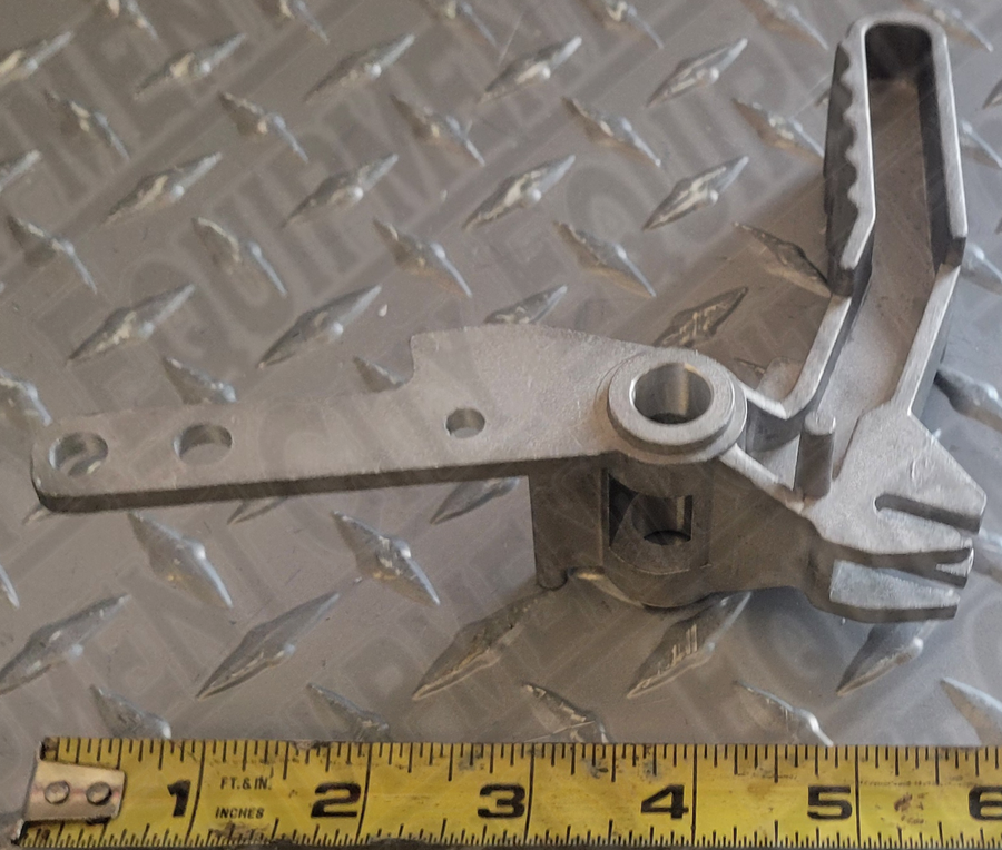 Rotary VS140990391 BEAD-BREAKER PEDAL ASSY