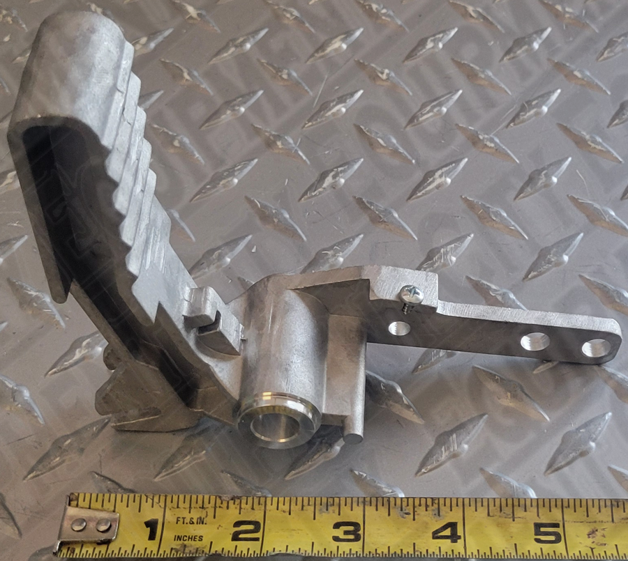 Rotary VS140990391 BEAD-BREAKER PEDAL ASSY