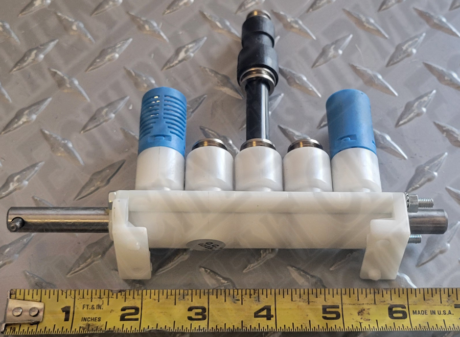 Rotary VS140990391 BEAD-BREAKER PEDAL ASSY