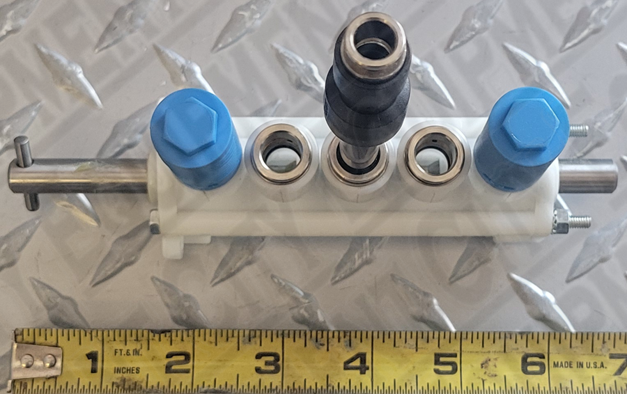 Rotary VS140990391 BEAD-BREAKER PEDAL ASSY