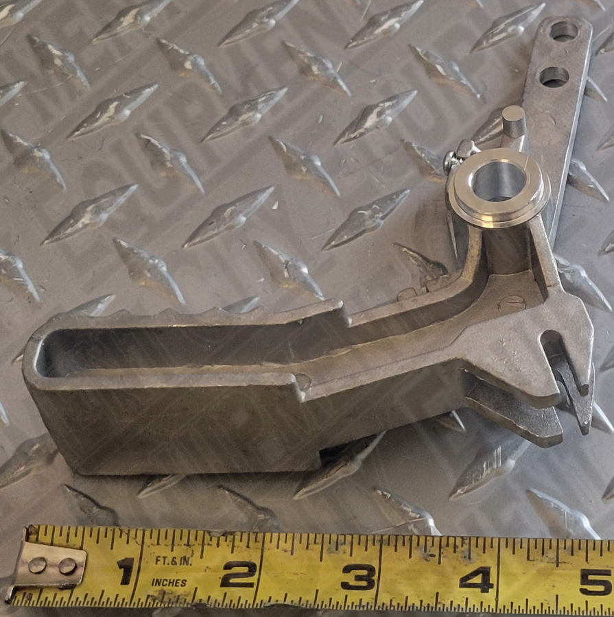 Rotary VS140990391 BEAD-BREAKER PEDAL ASSY