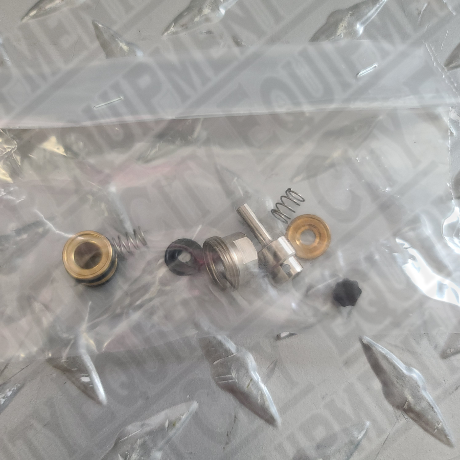 Rotary VSB2391000 Microvalve Kit