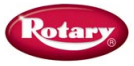 Rotary FC5393KITBK 2 Inch Shim Kit | 4-Post