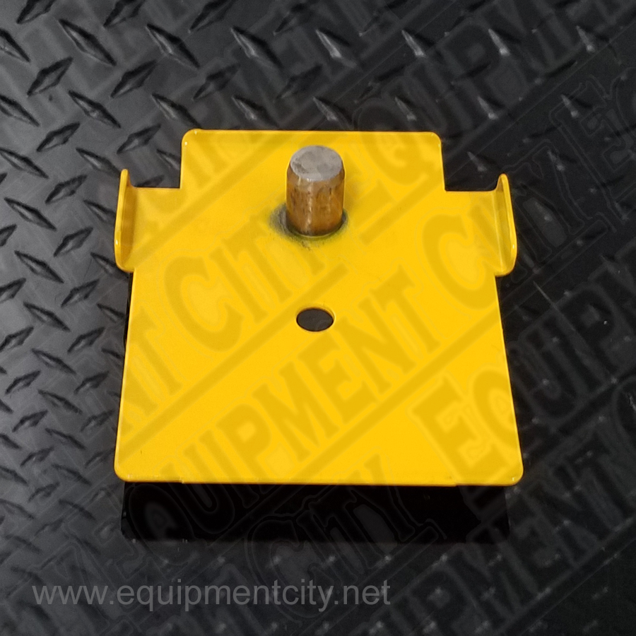 Rotary FJ697YL LO PAD ADAPTER | Included in FJ6138BK