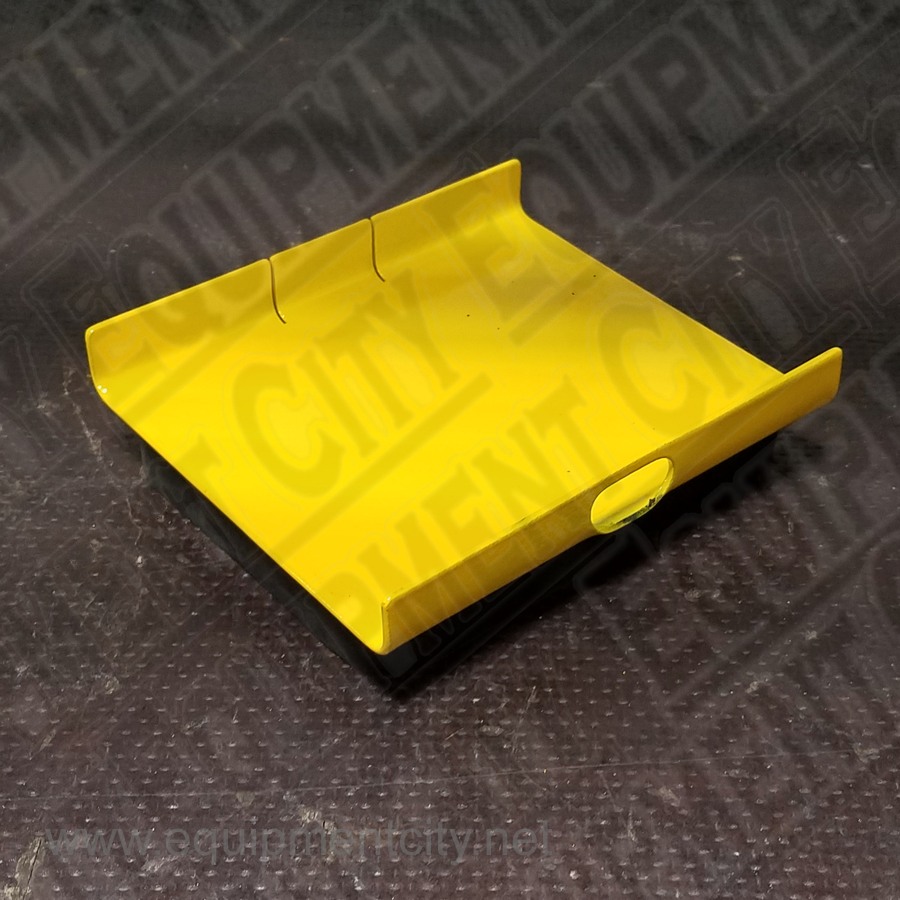 Rotary FJ7822-2YL RUBBER ADAPTER