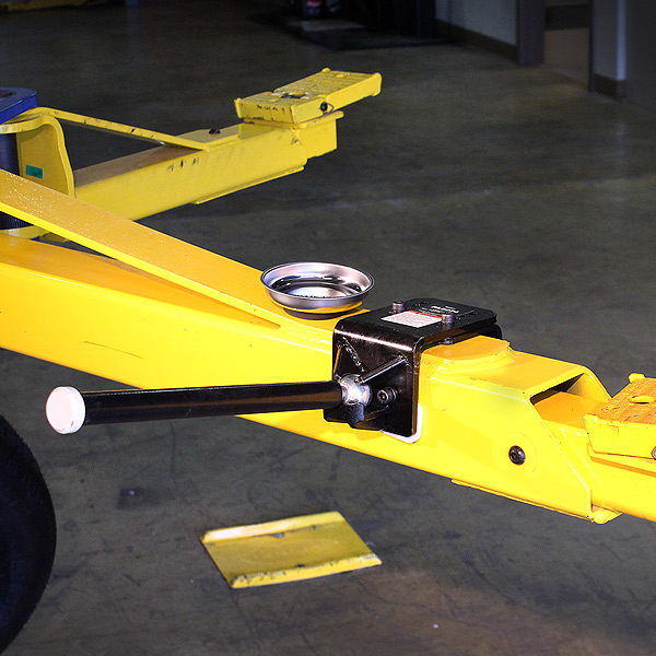 Rotary FA5974 Wheel Wing Kit