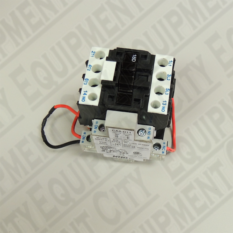 thumbnail image 2 of Rotary Lift Inbay Motor Control Touchpad Kit – T100148 With FA7180-58 – New 2 of 6