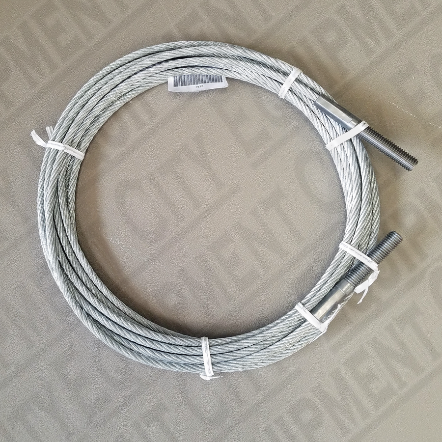 Rotary N33 EQUALIZER CABLE A9I/SPOA40