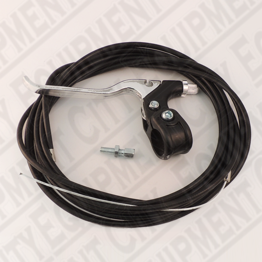 Rotary PMR-6030 Lock Release Cable Assy +