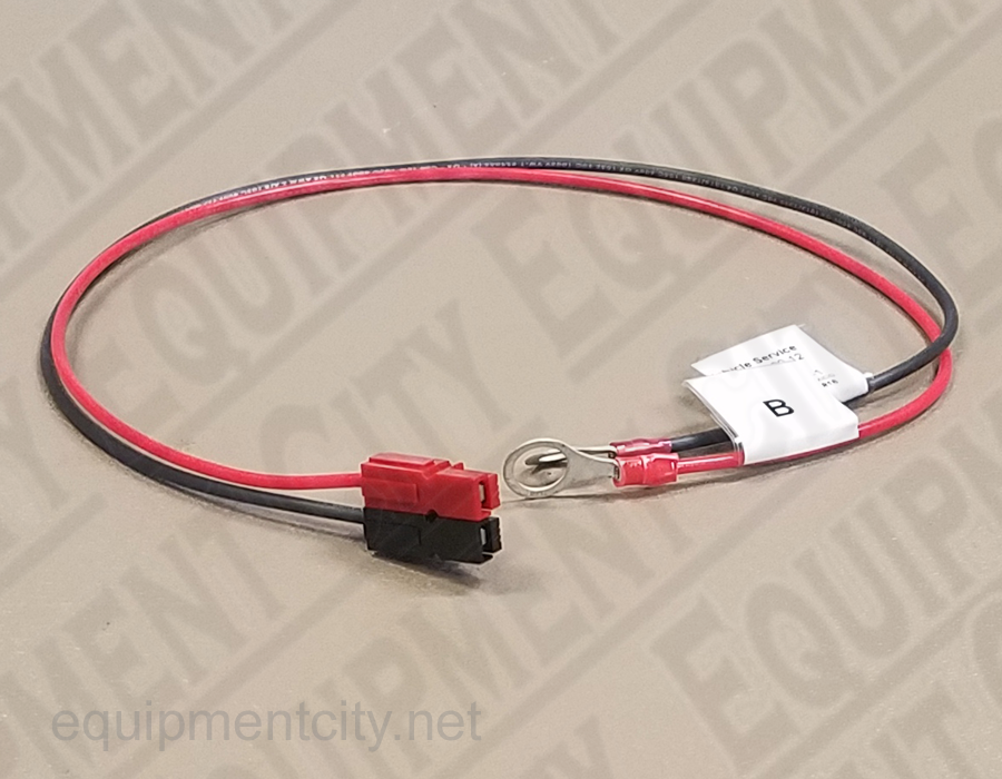 Rotary FA9190-12 Wiring Harness for FA966-63BK - Wiring Harness only.