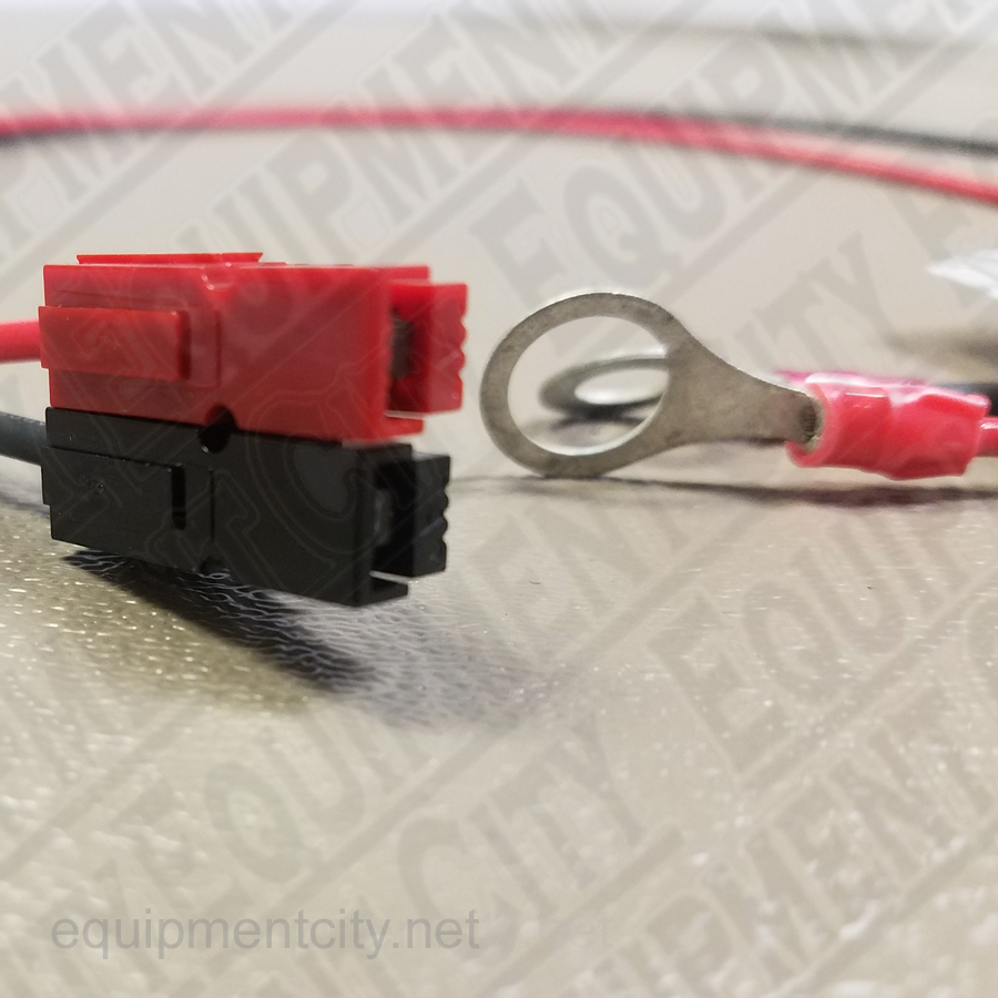 Rotary FA9190-12 Wiring Harness for FA966-63BK - Wiring Harness only.