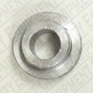 Rotary 41021 3/4 SAE FLAT WASHER PLATED