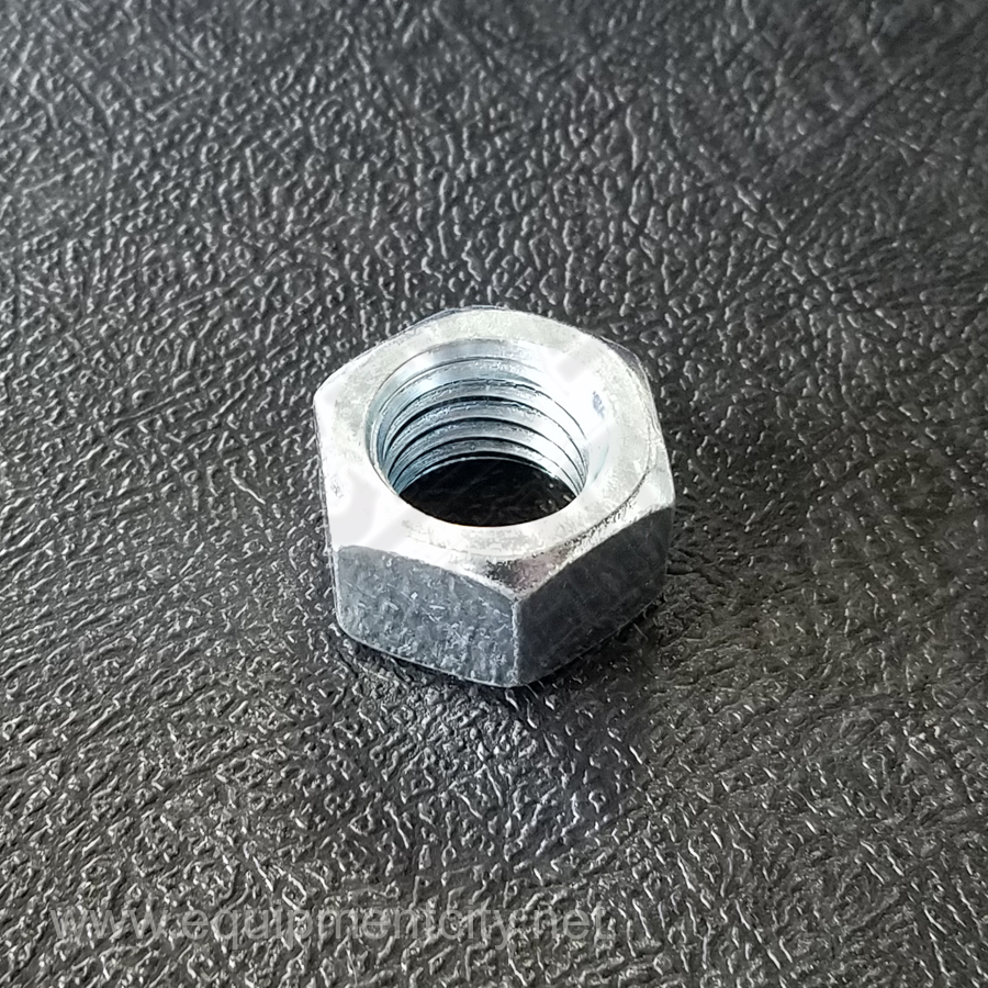 Rotary 40760 3/4-10NC HEX NUT PLATED