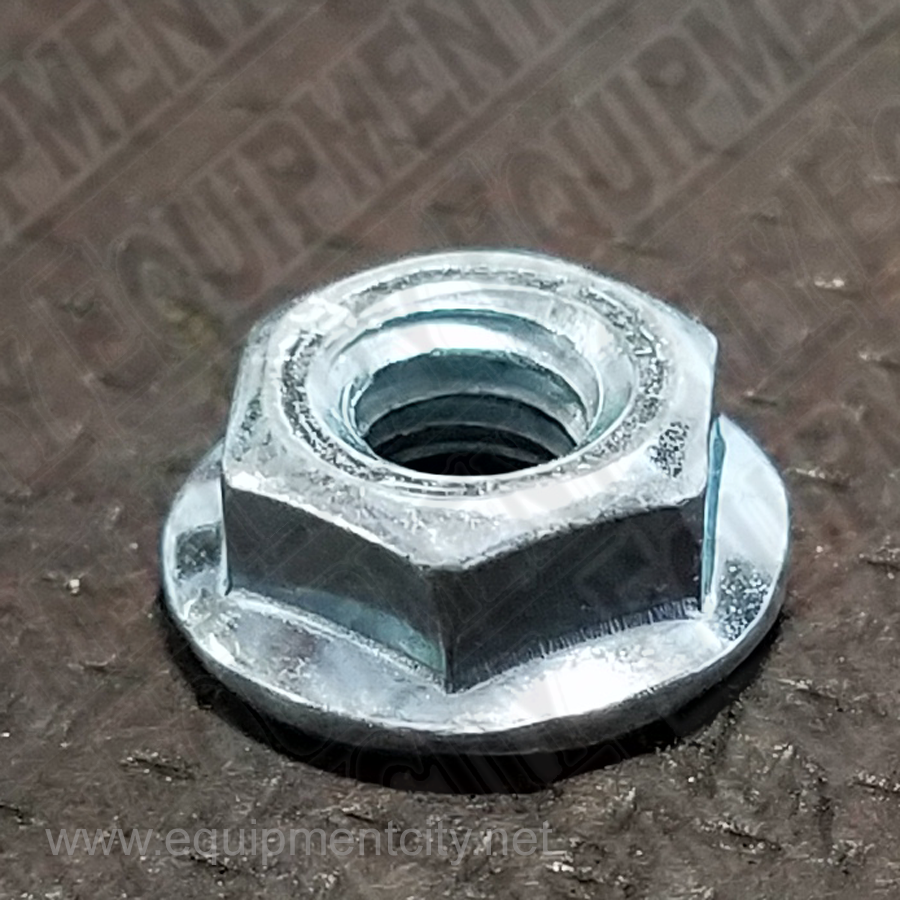 Rotary 40625 1/4-20NC HEX NUT PLATED