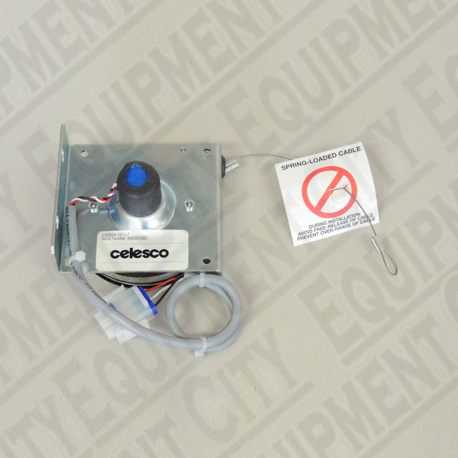 Rotary M130018 STRING POTENTIOMETER - ***REPLACED WITH M110187KIT 