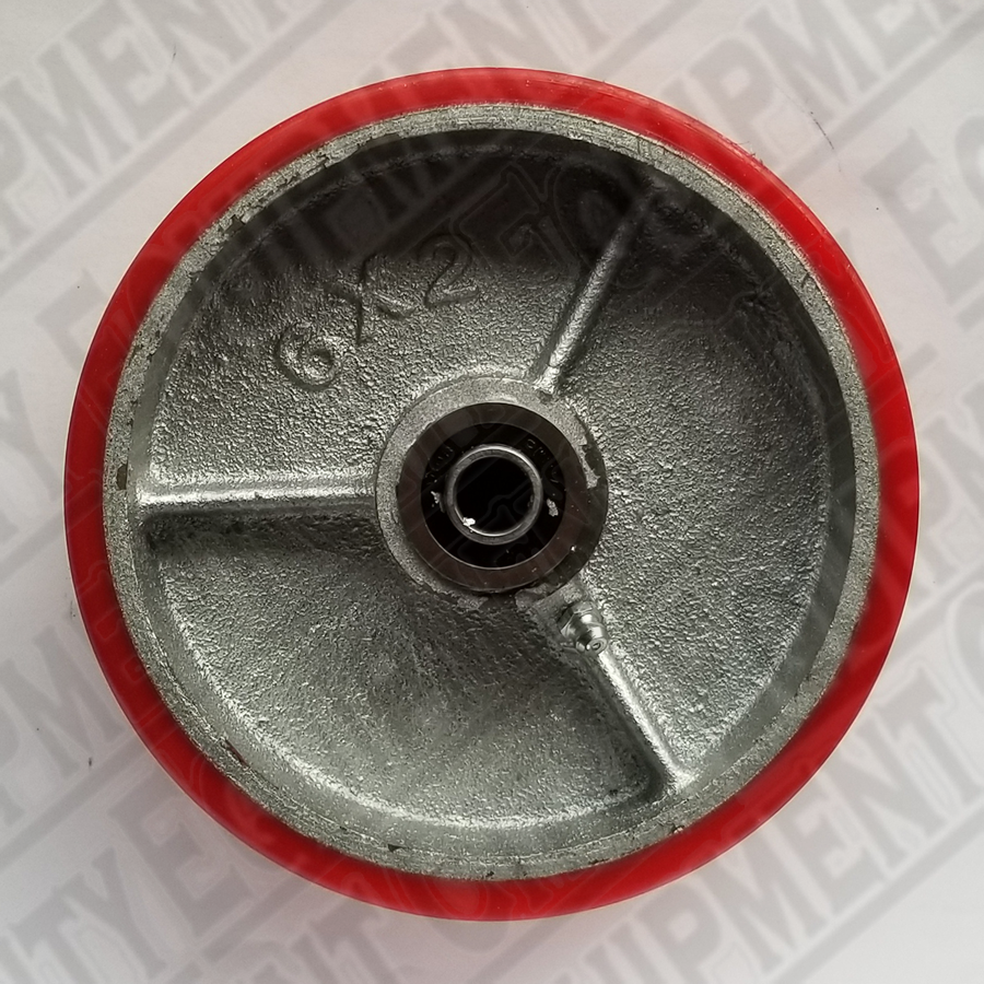 Rotary M130011 WEMU JACK WHEEL