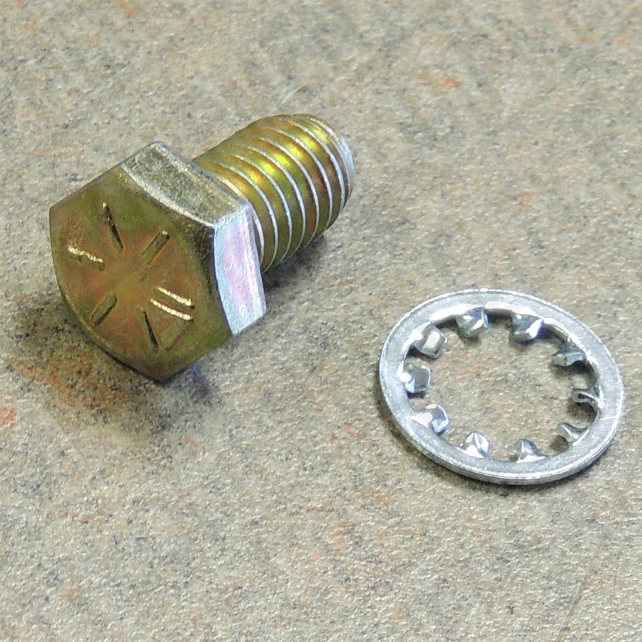 Rotary N219 STOP BOLT ASSEMBLY