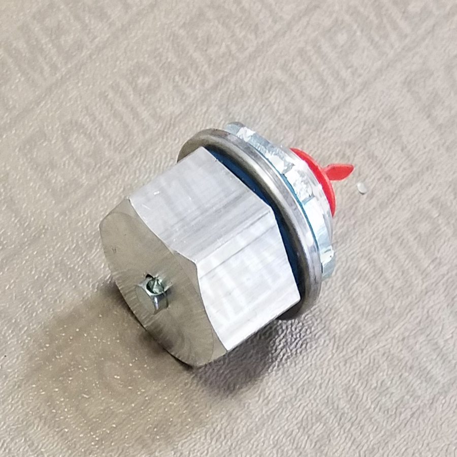 Rotary 4043-AA LIMIT SWITCH ELECT ASSY
