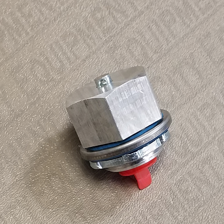 Rotary 4043-AA LIMIT SWITCH ELECT ASSY