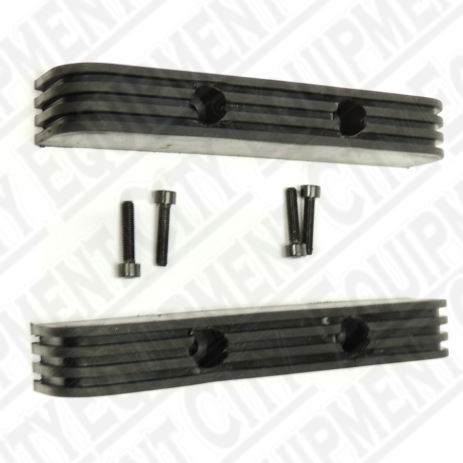Rotary TPB10-D1 Door Bumper Kit - ONE SIDE ONLY