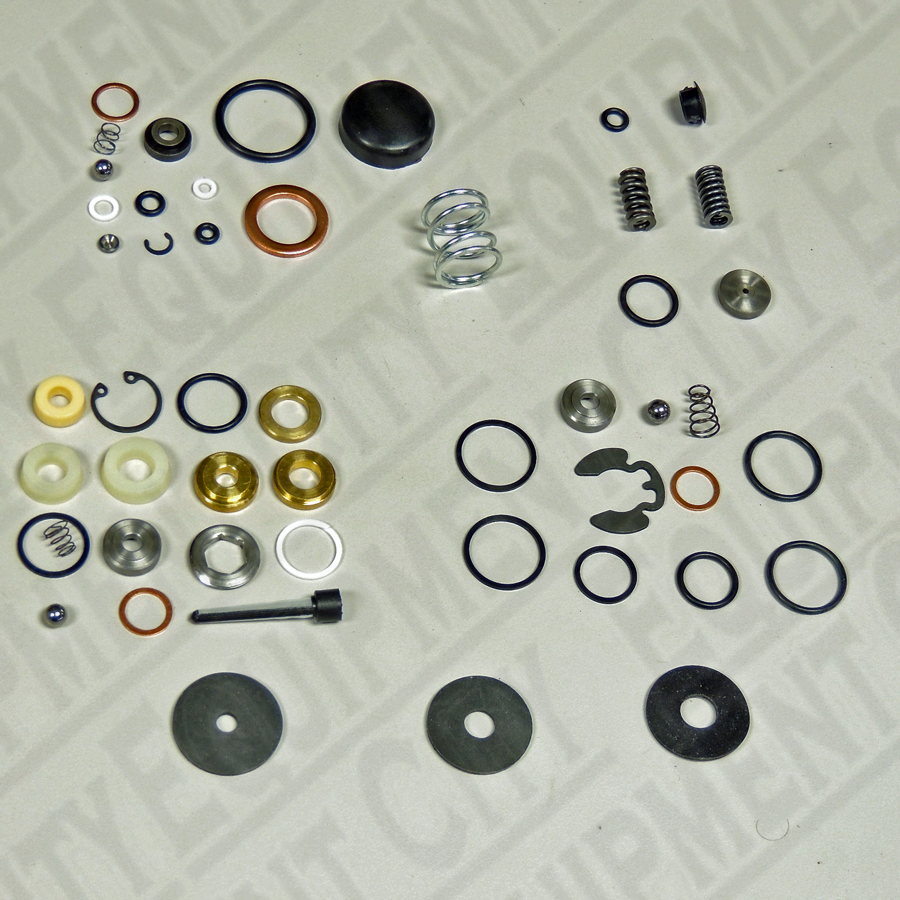 Details about   PISTON PUMP PACKING KIT 27R0313 NOS 