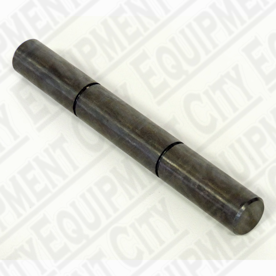 Rotary FJ7444-8 BLACK OXIDE SHEAVE SHAFT - Replacement for G3T-4001
