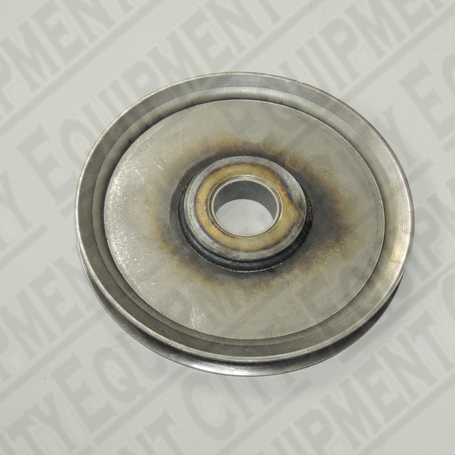 thumbnail image 2 of Rotary Lift Lock Latch Release Cable FJ7595-1 - 29' Cable & Clamp For SP Series 2-Post Lifts 2 of 13