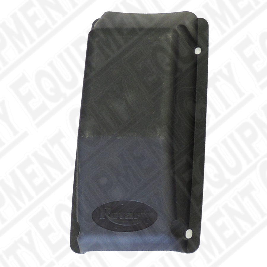 Rotary FJ7451 SLAVE SIDE COVER | Included in GP1010