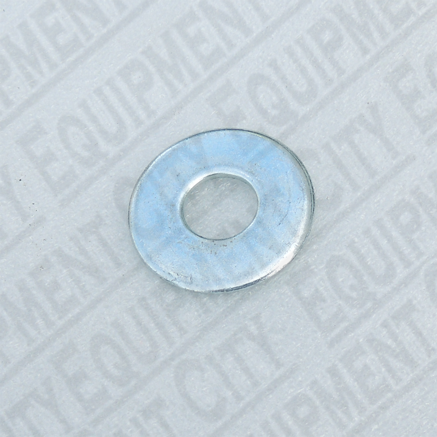 Rotary 40981 5/8 USS FLAT WASHER PLATED