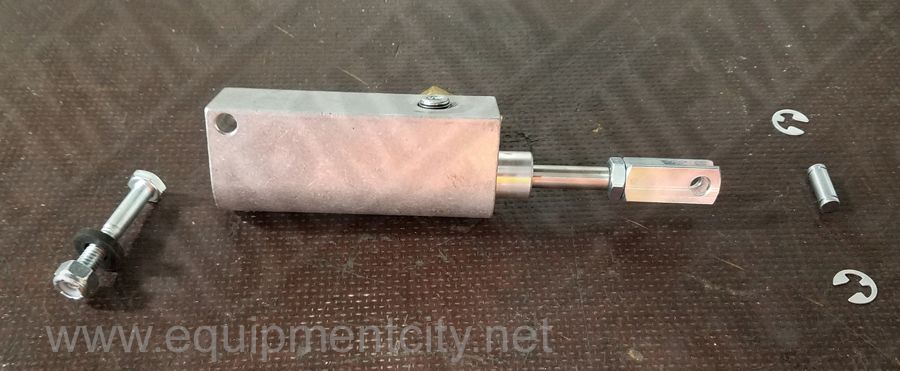 Rotary N614P AIR CYLINDER ASSEMBLY