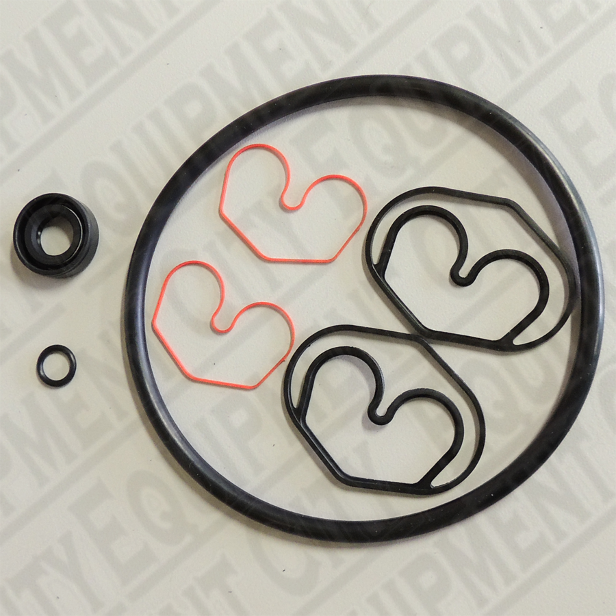 Rotary P1002-12 PUMP SEAL KIT GHS UNIT