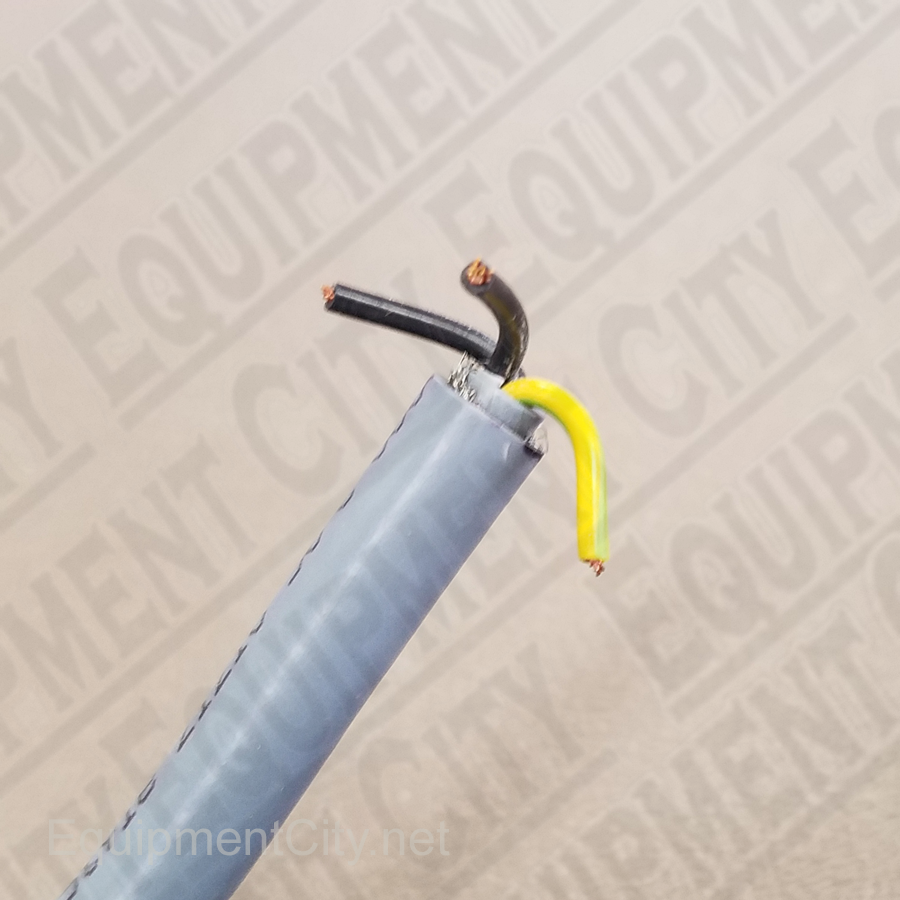 Rotary FA2424-2 Rise String Pot Data Cable 115