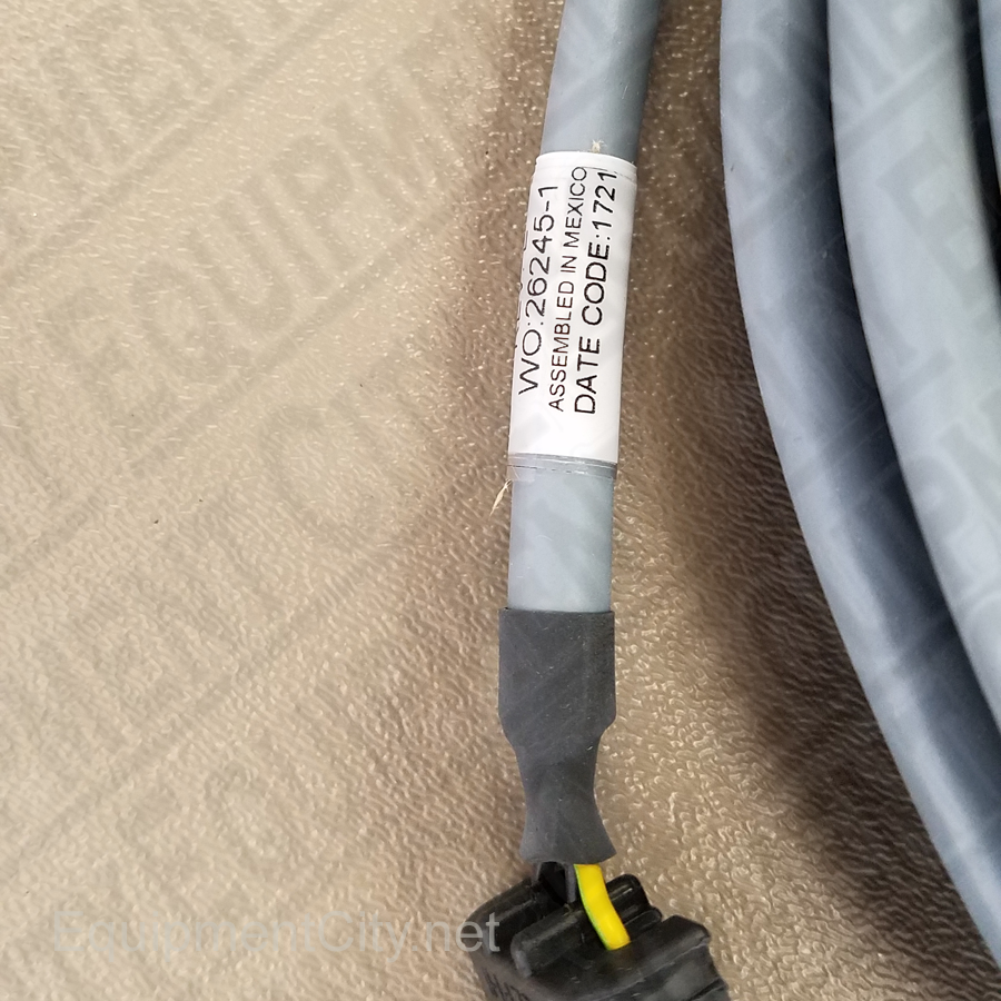 Rotary FA2424-2 Rise String Pot Data Cable 115