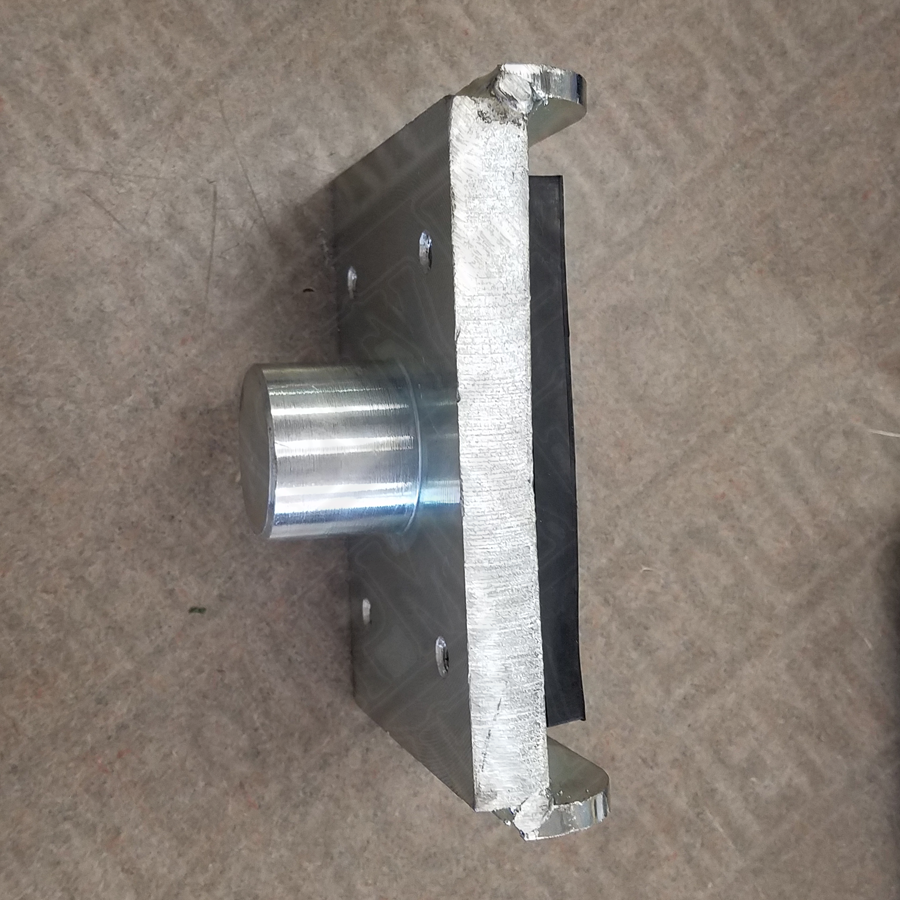 Rotary VT12-4000YL Fixed Adapter Assy