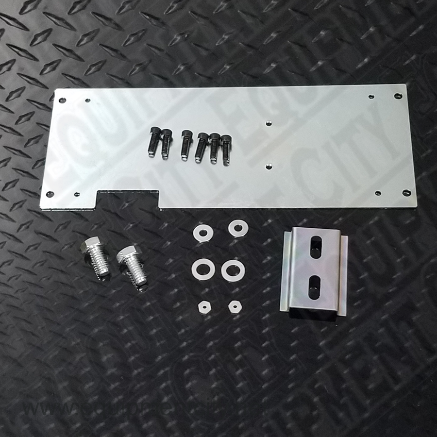 Rotary AC100002 PLC REPLACEMENT KIT