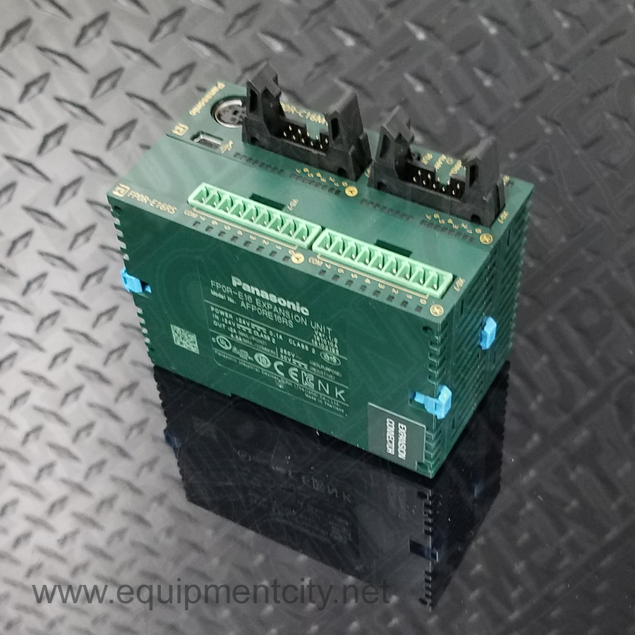 Rotary AC100002 PLC REPLACEMENT KIT