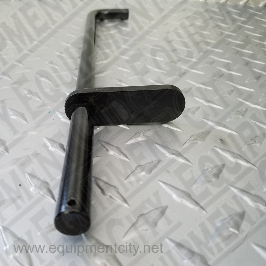 Rotary FJ2294-3BK RELEASE HANDLE ASSEMBLY
