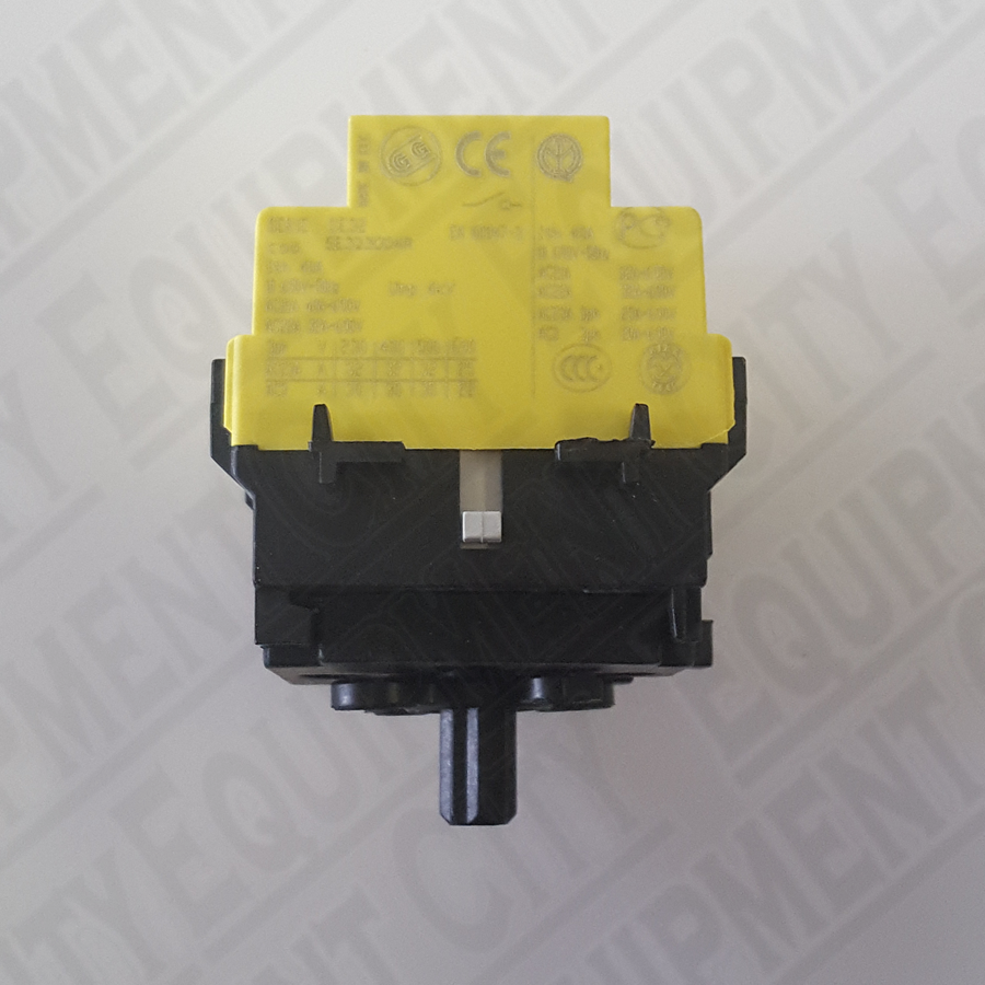 Rotary Z150051 DISCONNECT SWITCH WITH HANDLE