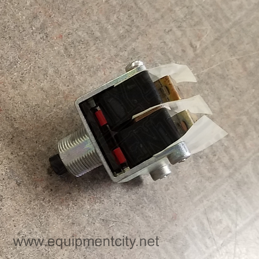 Rotary 991404 MTE DOUBLE POLE MICRO SWITCH