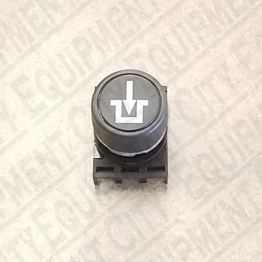 SVI BH-7521-17 Pushbutton - Replacement for Rotary FA7500-3