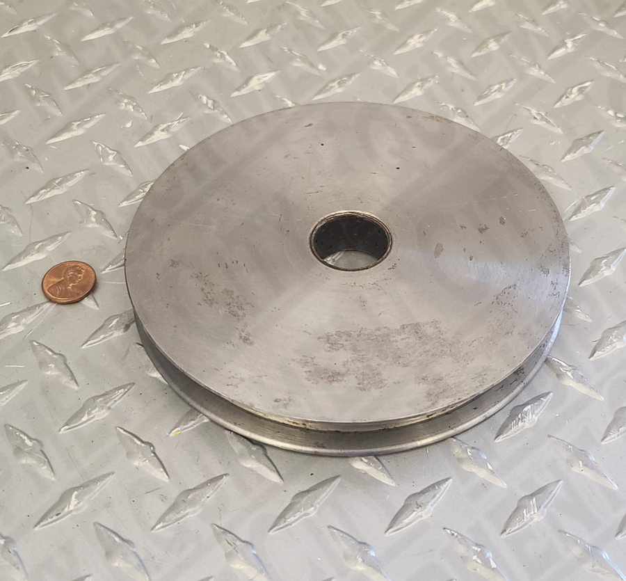 Rotary V12TP-1012 CABLE PULLEY