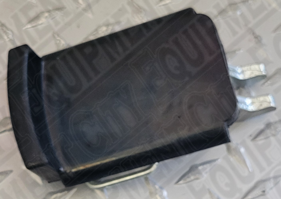 SVI BW-4010-59 Set of 4 External Rubber Clamping Jaws RP6-8659