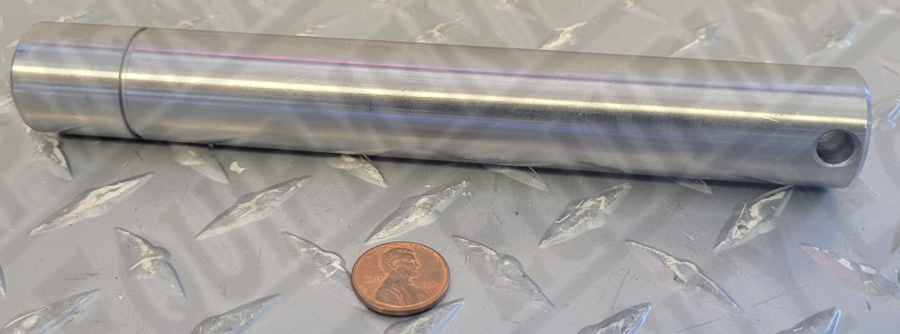 BH-7232-19KIT Arm Restraint Kit (does one arm) - Replaces Challenger