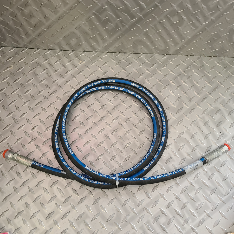 BH-7236-32 Hydraulic Hose 86